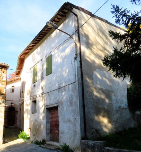 Image No.6-Maison de 6 chambres à vendre à Sefro