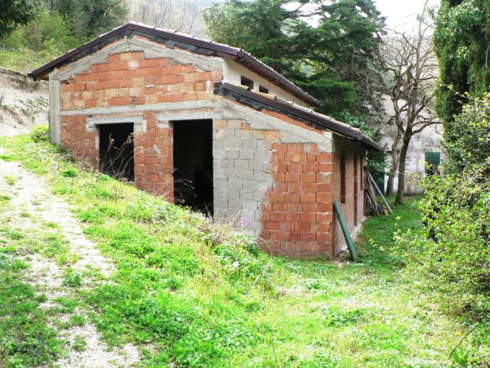 Image No.23-Maison de 6 chambres à vendre à Sefro