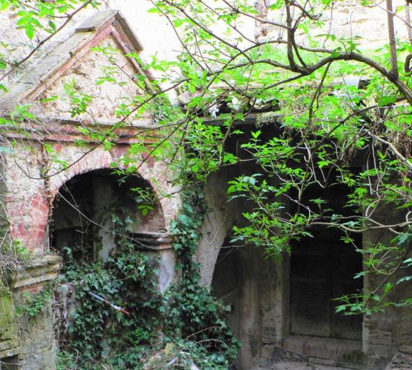 Image No.18-Maison de 6 chambres à vendre à Sefro