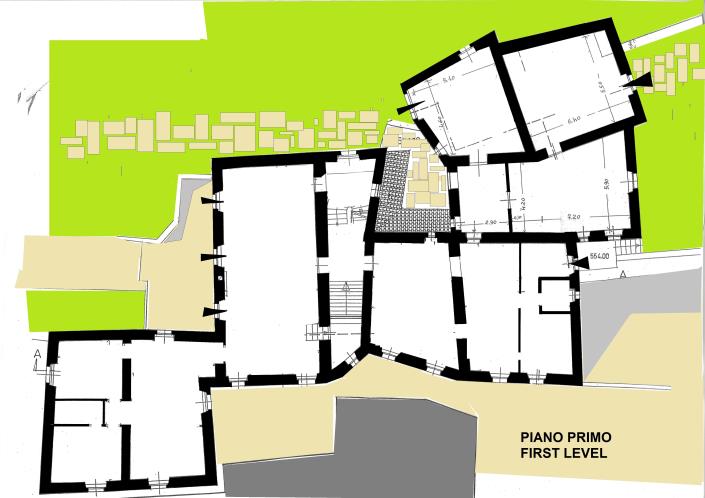 Image No.25-Maison de 6 chambres à vendre à Sefro