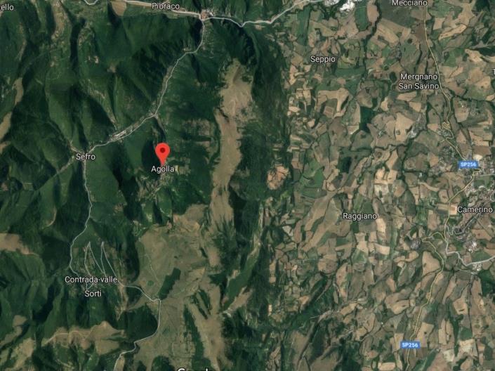 Image No.29-Maison de 6 chambres à vendre à Sefro