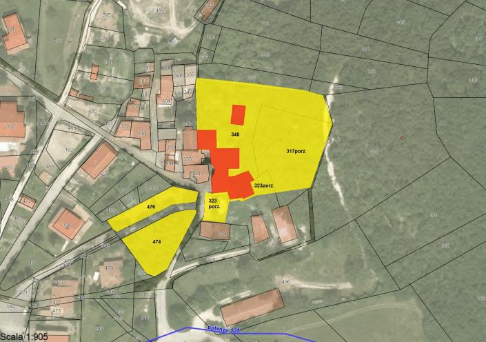 Image No.28-Maison de 6 chambres à vendre à Sefro