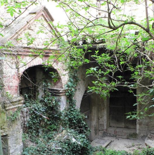 Image No.20-Maison de 6 chambres à vendre à Sefro