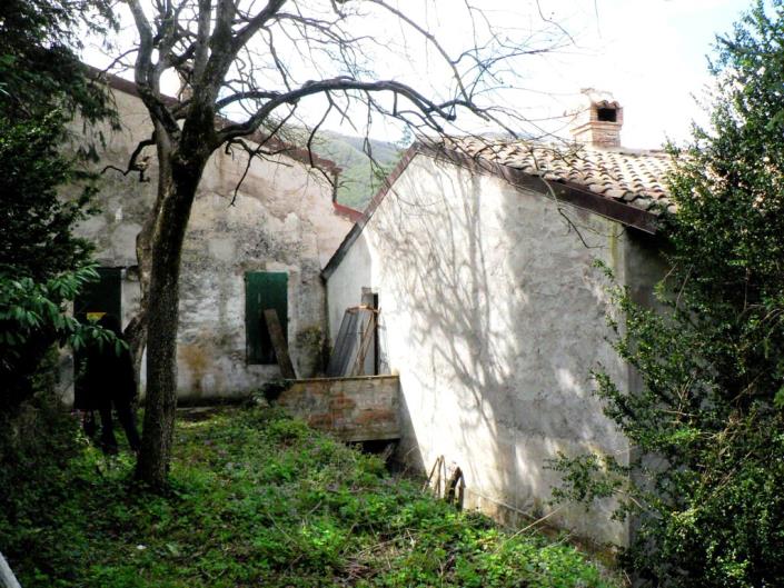 Image No.5-Maison de 6 chambres à vendre à Sefro
