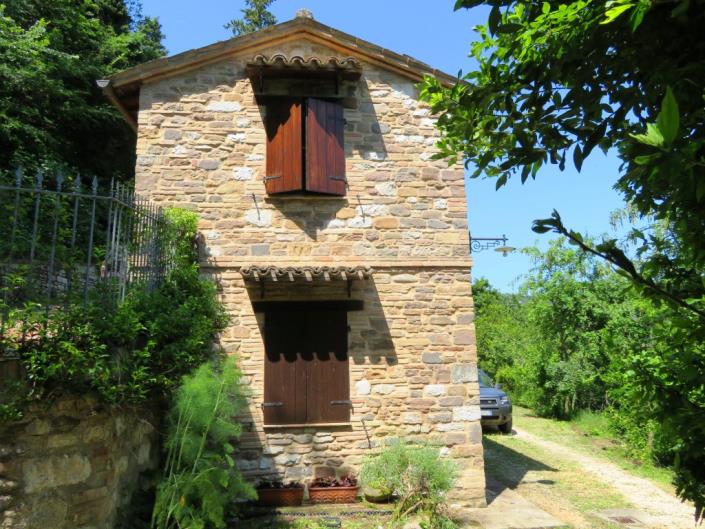 Image No.7-2 Bed Cottage for sale