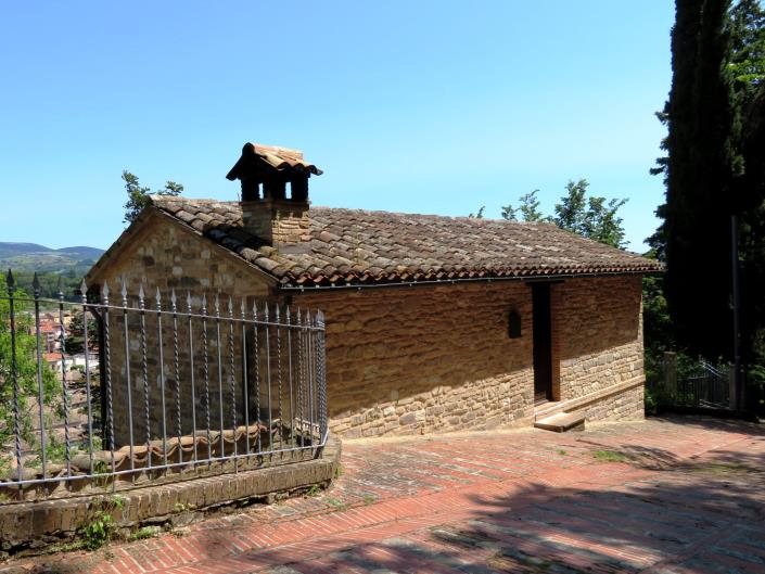 Image No.12-2 Bed Cottage for sale