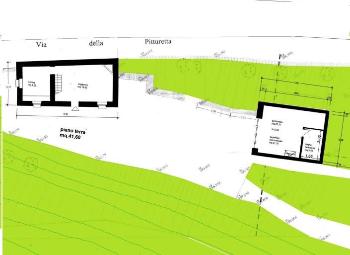 Image No.29-2 Bed Cottage for sale