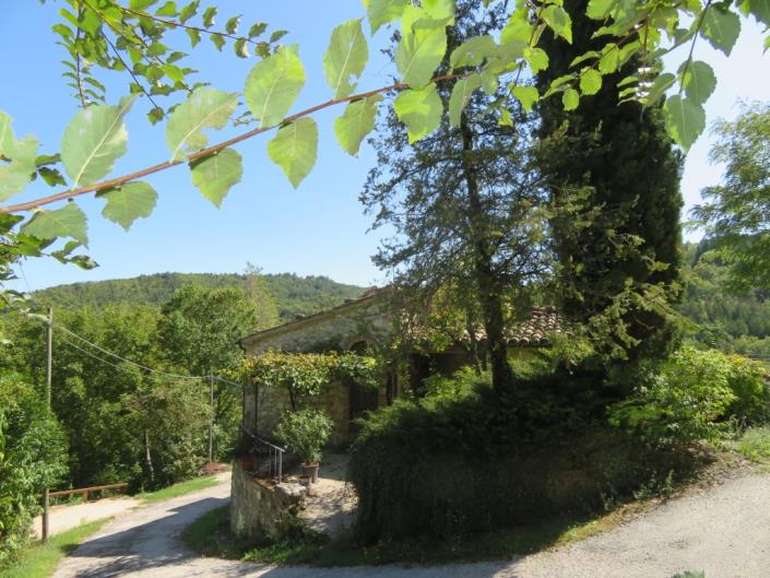 Image No.7-Maison de village de 3 chambres à vendre à Sarnano