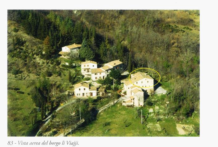 Image No.6-Maison de village de 3 chambres à vendre à Sarnano