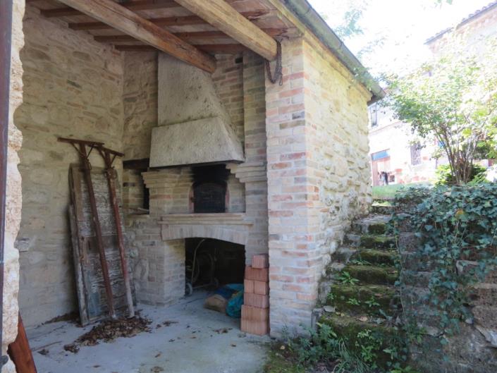 Image No.9-Maison de village de 3 chambres à vendre à Sarnano