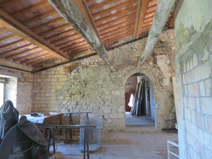 Image No.10-Maison de village de 3 chambres à vendre à Sarnano