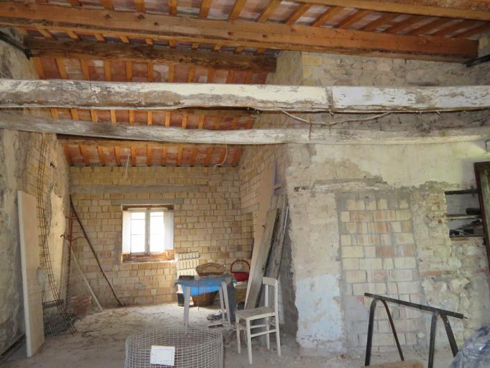 Image No.11-Maison de village de 3 chambres à vendre à Sarnano