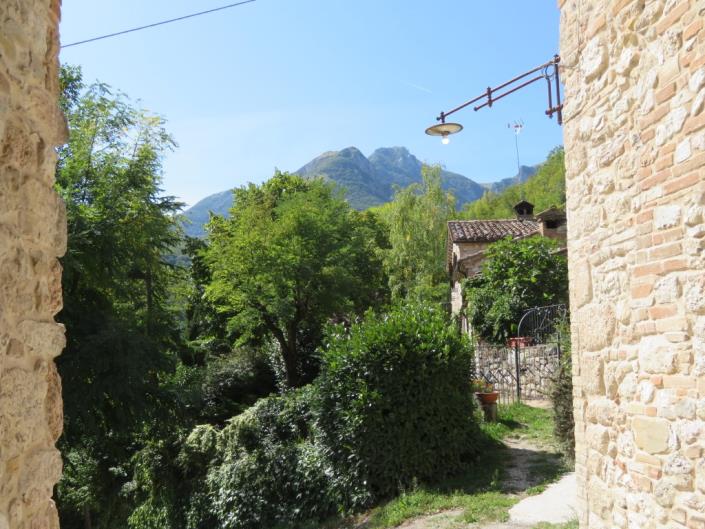 Image No.13-Maison de village de 3 chambres à vendre à Sarnano