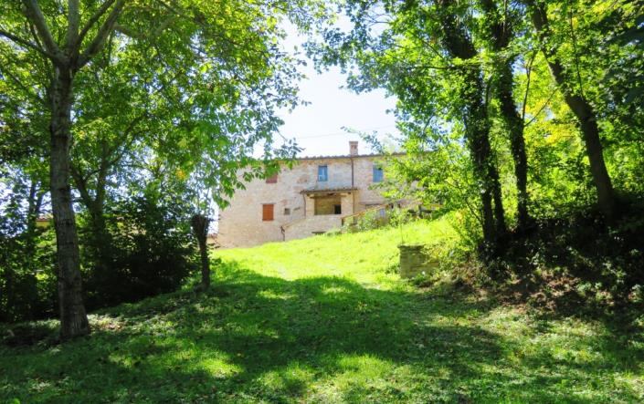 Image No.12-Maison de village de 3 chambres à vendre à Sarnano