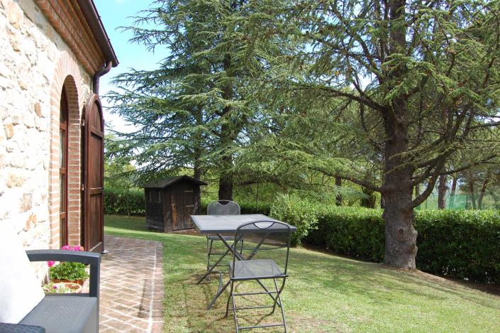 Image No.6-Chalet de 2 chambres à vendre à Montelparo