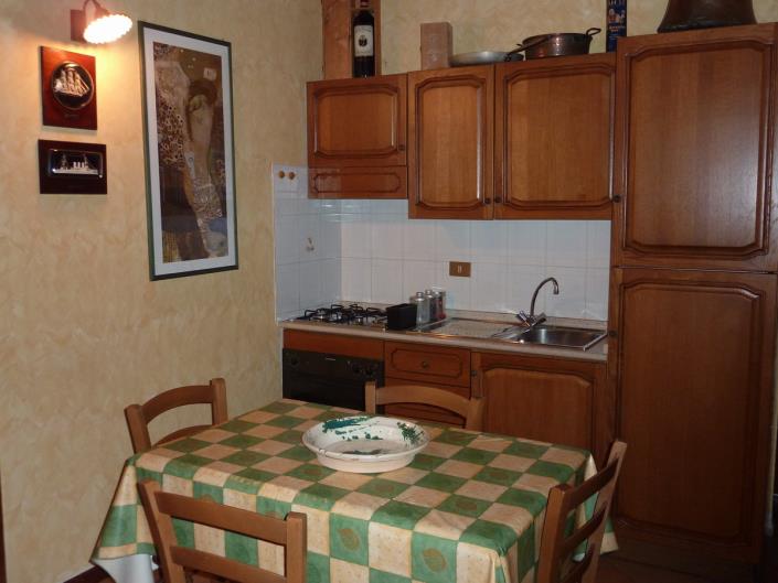 Image No.14-Chalet de 2 chambres à vendre à Montelparo