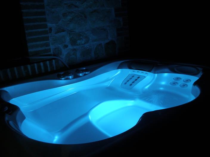 Image No.19-Chalet de 2 chambres à vendre à Montelparo