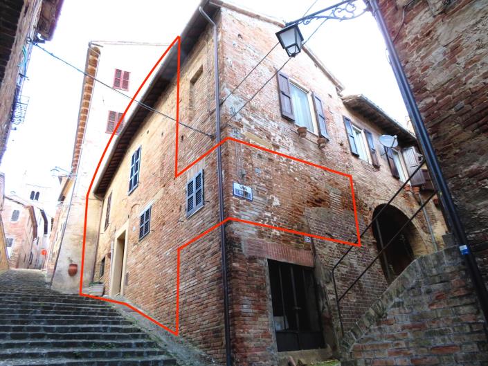 Image No.2-3 Bed Townhouse for sale