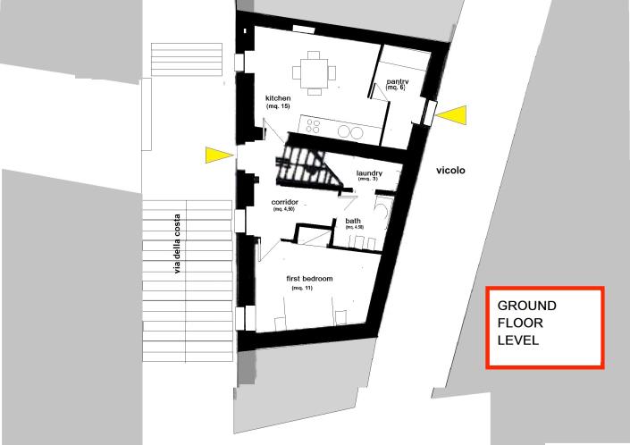 Image No.21-3 Bed Townhouse for sale