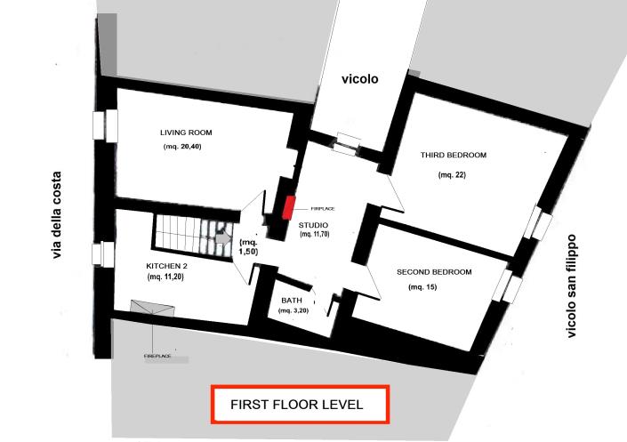 Image No.22-3 Bed Townhouse for sale