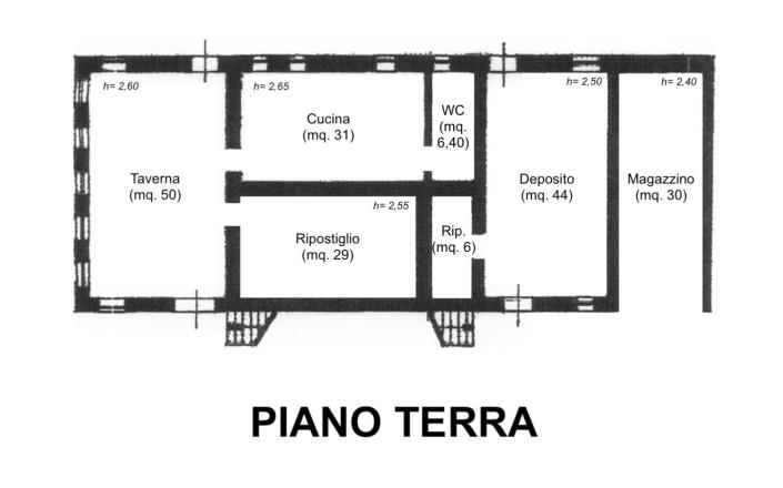 Image No.21-4 Bed Country House for sale