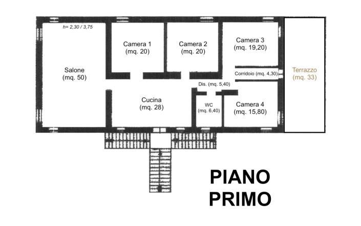 Image No.22-4 Bed Country House for sale