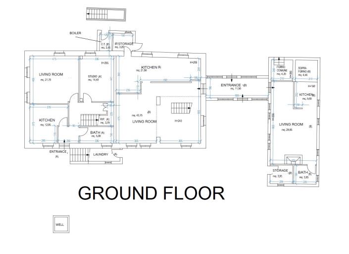 Image No.22-6 Bed Country House for sale