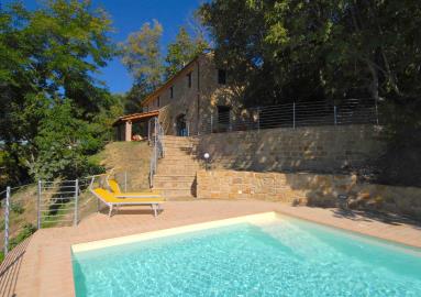 1 - Gualdo, Country House