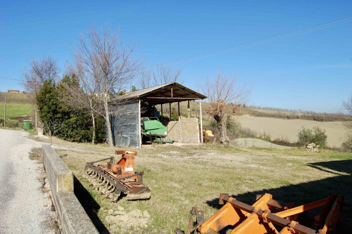 Image No.13-4 Bed Farmhouse for sale