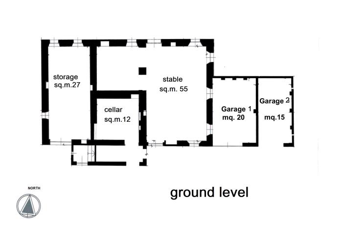 Image No.20-4 Bed Farmhouse for sale