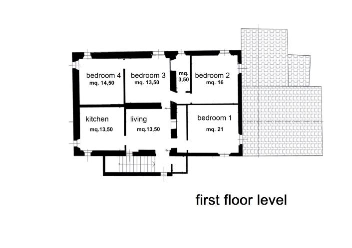 Image No.21-4 Bed Farmhouse for sale