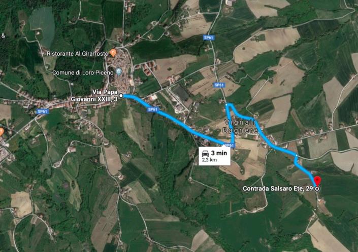 Image No.23-4 Bed Farmhouse for sale