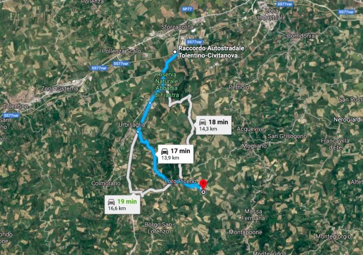 Image No.24-4 Bed Farmhouse for sale