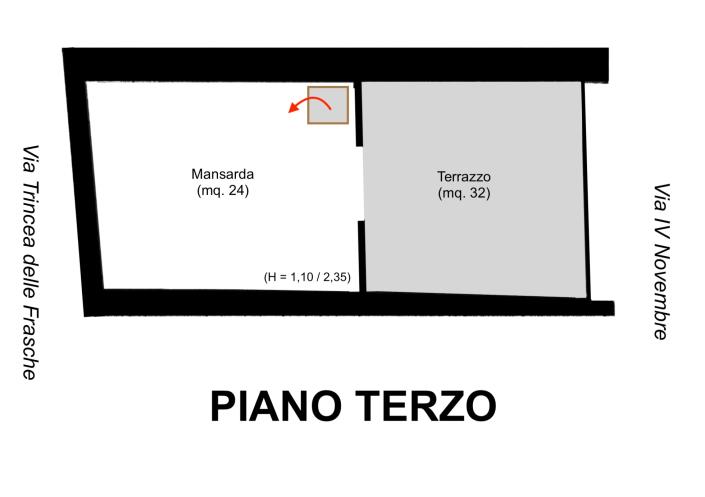 Image No.22-2 Bed Apartment for sale