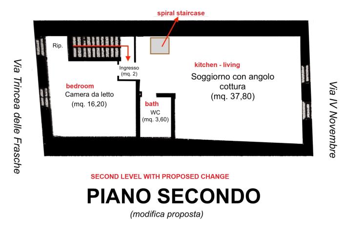 Image No.23-2 Bed Apartment for sale