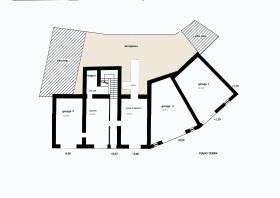 Image No.26-Maison de ville de 8 chambres à vendre à Rapagnano