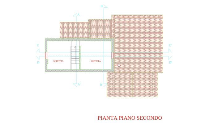 Image No.24-2 Bed Country House for sale