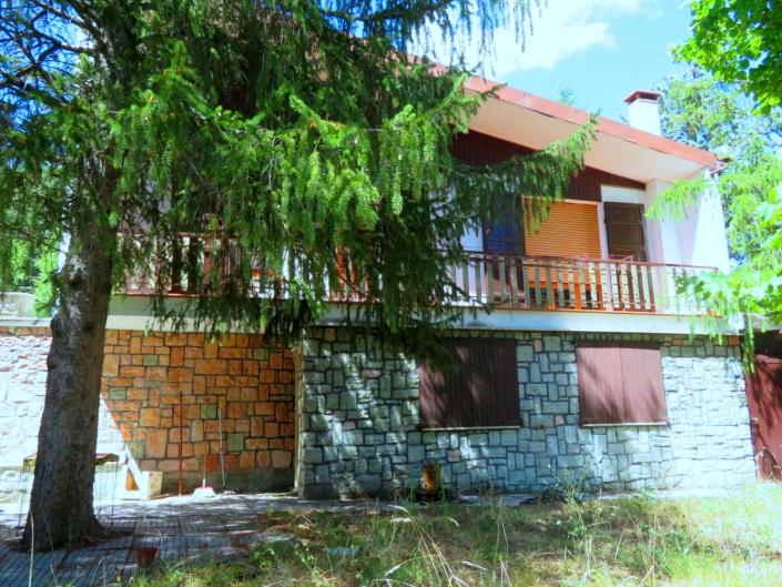 Image No.3-3 Bed Cottage for sale