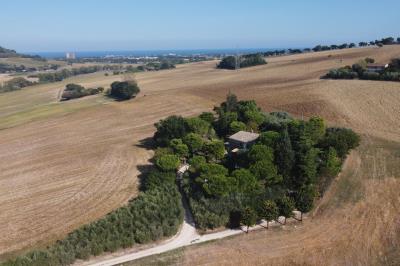 1 - Recanati, Appartement