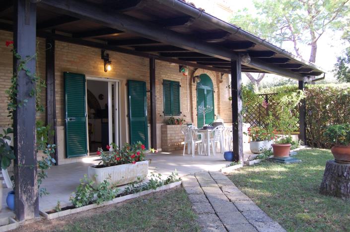 Image No.9-Appartement de 2 chambres à vendre à Recanati