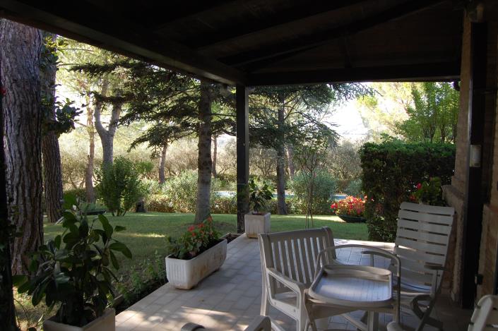 Image No.10-Appartement de 2 chambres à vendre à Recanati