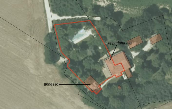 Image No.20-Appartement de 2 chambres à vendre à Recanati