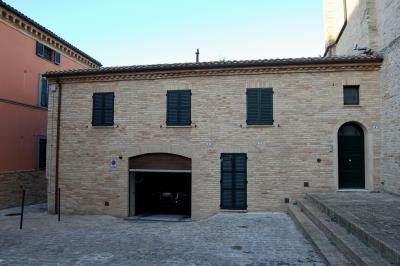 1 - Montelupone, Appartement