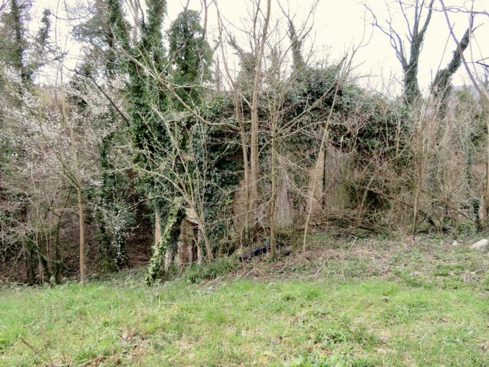 Image No.2-Grange de 1 chambre à vendre à Sarnano