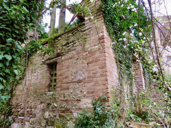 Image No.6-Grange de 1 chambre à vendre à Sarnano