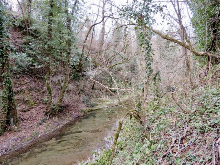 Image No.7-Grange de 1 chambre à vendre à Sarnano