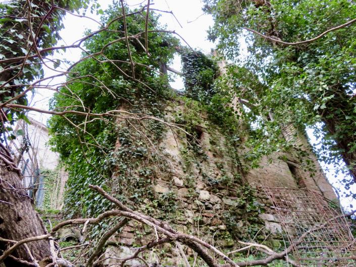 Image No.9-Grange de 1 chambre à vendre à Sarnano