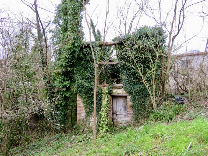 Image No.10-Grange de 1 chambre à vendre à Sarnano