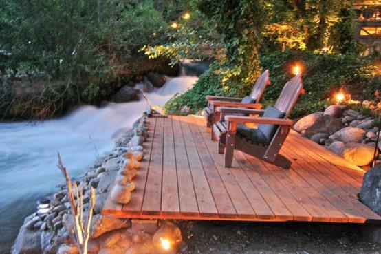 Image No.12-Grange de 1 chambre à vendre à Sarnano