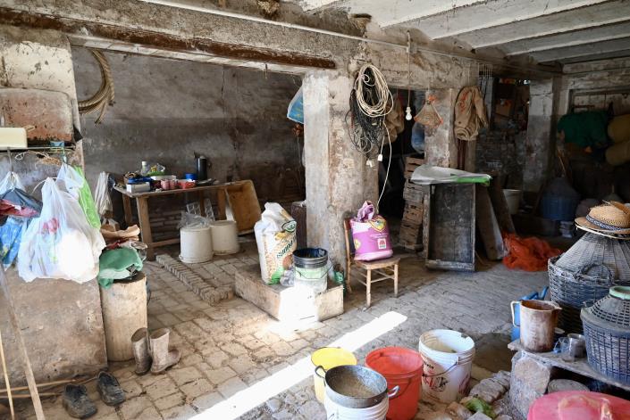 Image No.12-3 Bed Farmhouse for sale